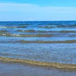Prázdninový dům 8 Person In *