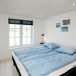 8 Person In Prázdninový dům