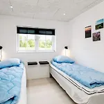 Prázdninový dům 8 Person In Laeso