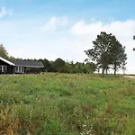 8 Person In Prázdninový dům *
