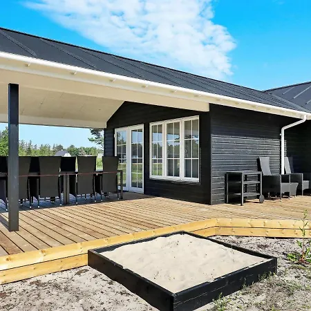 Xxvi Holiday home *