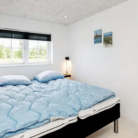 Xxvi Holiday home Laeso