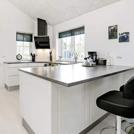 Holiday home Xxvi Laeso