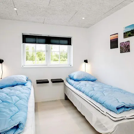 Xxvi Holiday home Laeso