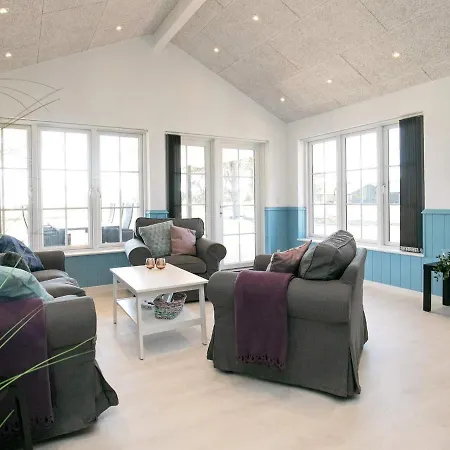 Xxvi Holiday home *