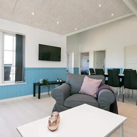 Xxvi Holiday home