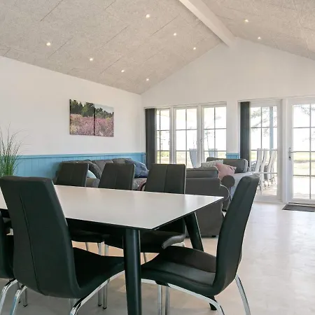 Holiday home Xxvi