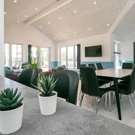 Xxvi Holiday home Laeso