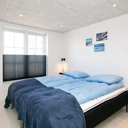 Xxvi Holiday home Laeso