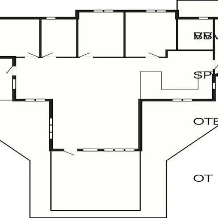 Xxvi Holiday home *