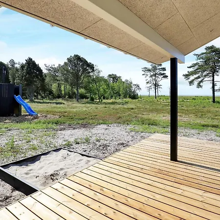 8 Person In Hébergement de vacances