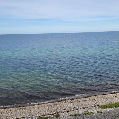 8 Person In Hébergement de vacances *