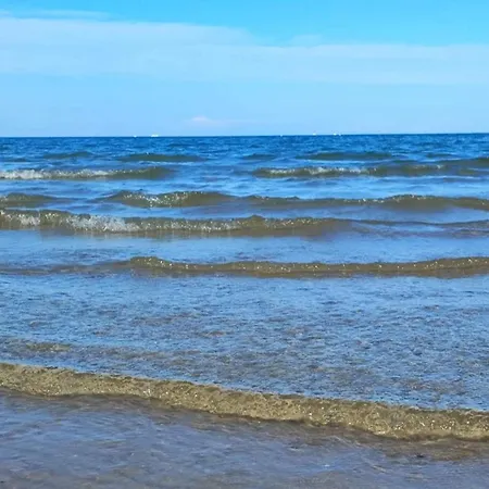 Hébergement de vacances 8 Person In *
