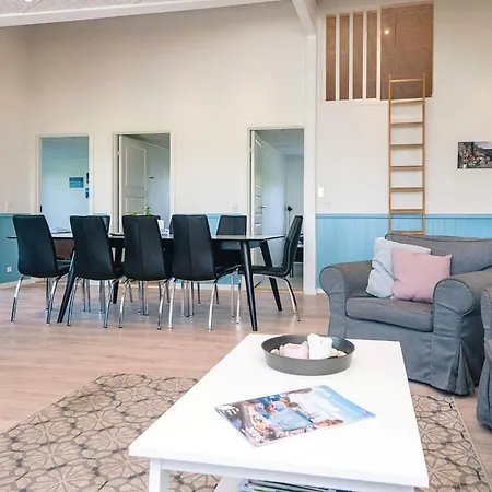 8 Person In Casa vacanze
